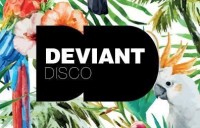 Deviant Disco Sound System- couverture
