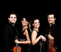 Quartetto Guadagnini