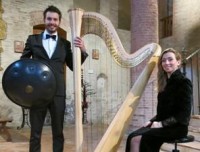 Paolo Borghi et Marianne Gubri - couverture