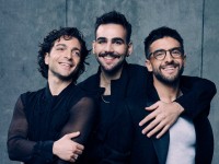 Il Volo - couverture