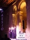 Passio