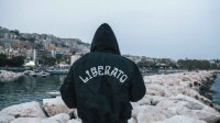 Liberato - couverture