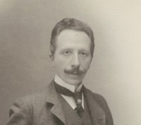 Edoardo Mascheroni