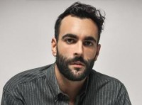 Marco Mengoni- couverture