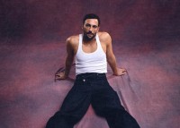 Marco Mengoni - couverture