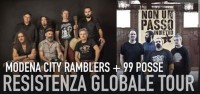 99 Posse et Modena City- couverture