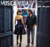 Musica Nuda - couverture