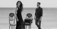 Rachele Andrioli et Rocco Nigro - couverture