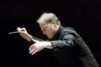 Macbeth, opéra en concert de Verdi, direction Giandrea Noseda- couverture