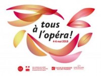 Tous à l'opéra ! 