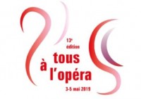 Tous à l'opéra 2019- couverture