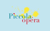 Piccola opera - couverture