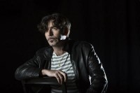 Bobo Rondelli au Studio de l'Ermitage- couverture