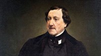 Petite messe solennelle de Rossini - couverture