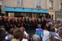  Concert de fin d'année de la chorale Sono Solo Canzonette- couverture