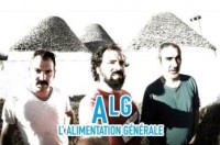 Télamuré et Gianluca Campanino à l'Alimenttaion Générale - couverture