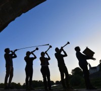 Into thewinds- couverture