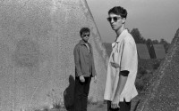 Michelangelo Scandroglio & Luca Zennaro - couverture