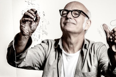 Ludovico Einaudi - couverture