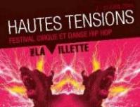 Festival Hautes tensions