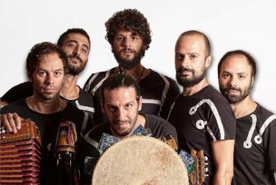Kalàscima © Kalàscima - couverture