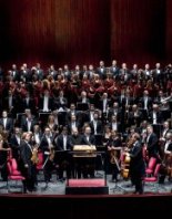 Orchestre et chœur Regio Di Torino