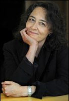 Nathalie Stutzmann © J.F. Leclerq