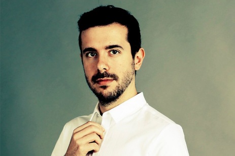 Tolomeo - Francesco Corti Tolomeo- couverture