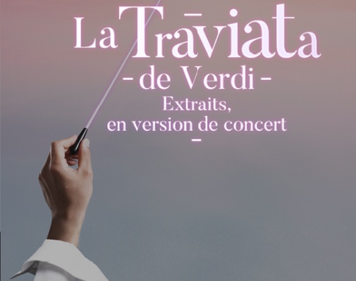 La traviata - couverture