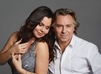 Roberto Alagna - couverture