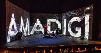 Amadigi© Amadigi - couverture