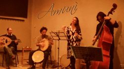 Quartet amuni 