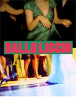 Ballo liscio