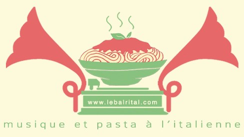 Le Bal Rital © Le Bal Rital- couverture