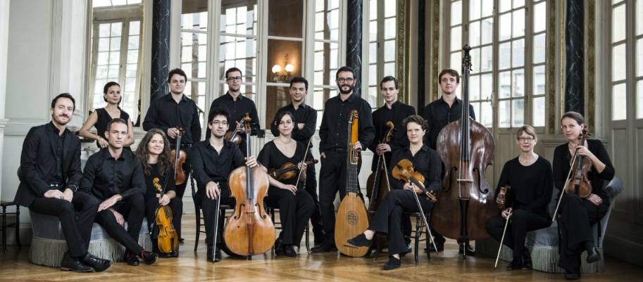  Festival européen de musique renaissance au Château  du Clos Lucé- couverture