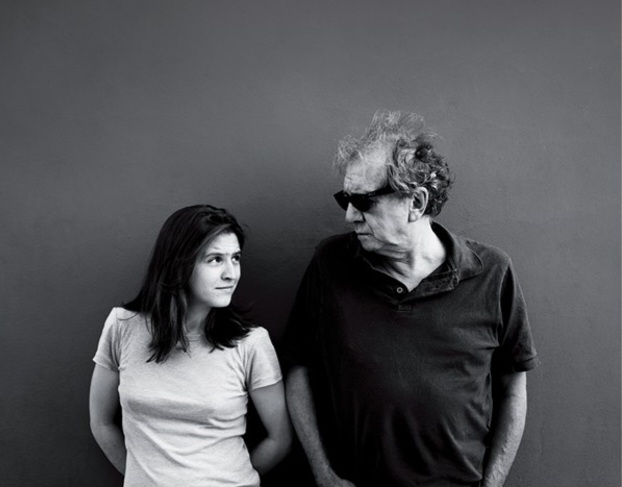 Annie Barbazza & John Greaves au Festival Monte le son - affiche Annie Barbazza & John Greaves au Festival Monte le son- couverture