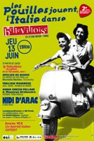 Affiche festival