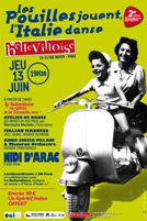  Affiche festival