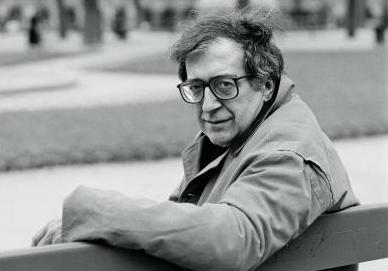 Sinfonia de Berio © Hannah Assouline/Opale/Leemage Sinfonia de Berio - couverture