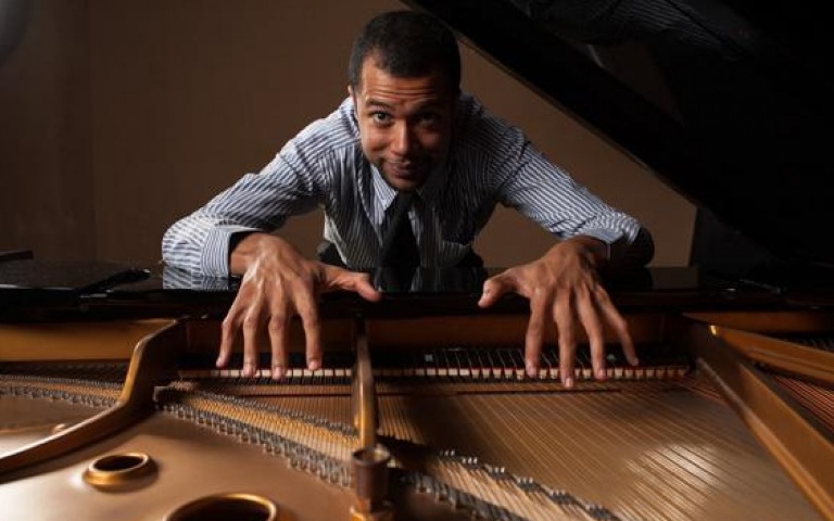 Karim Blal- couverture