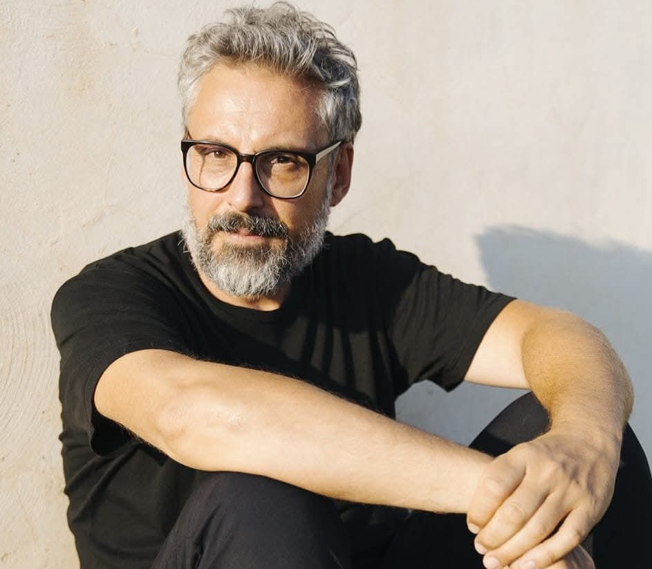  BRUNORI SAS Europa Live Tour 2025- couverture