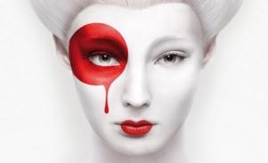 Madame Butterfly- affiche Madame Butterfly - couverture
