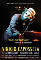 Vinicio Capossela