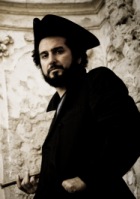 Vinicio Capossela