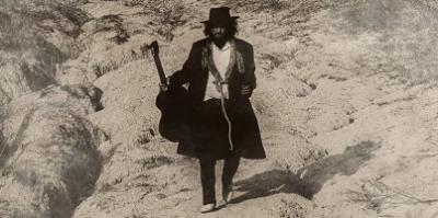 Vinicio Capossela présente Canzoni della cupa-@Luca Zizioli Vinicio Capossela présente Canzoni della cupa - couverture