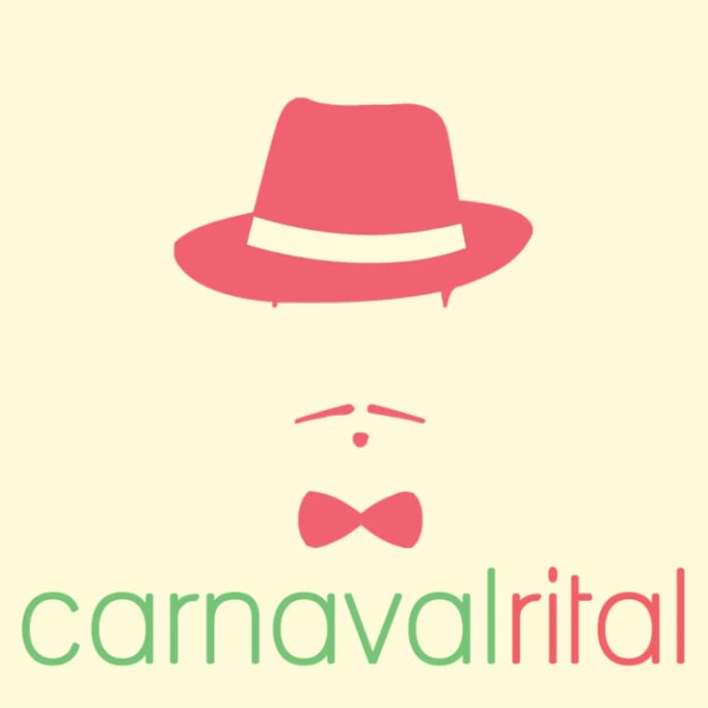 Carnaval rital - affiche Carnaval rital- couverture
