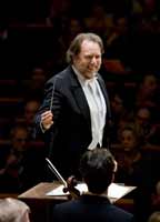 Riccardo Chailly © Fred Toulet