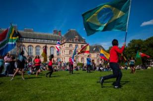 Fête de la Cité- couverture