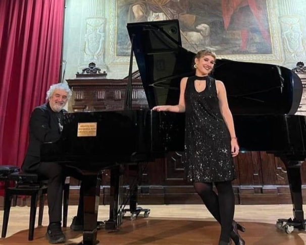  Teo Ciavarella & Isabella Navarria- couverture