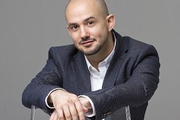 Franco Fagioli © Aits de Vinci et de Hae- couverture